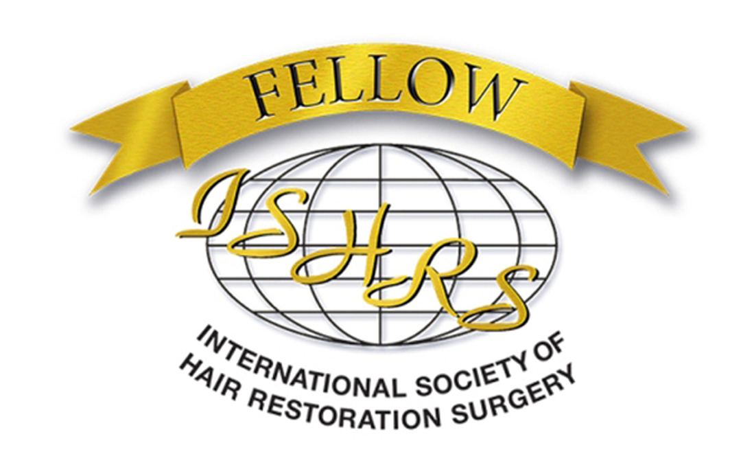 ISHRS Logo
