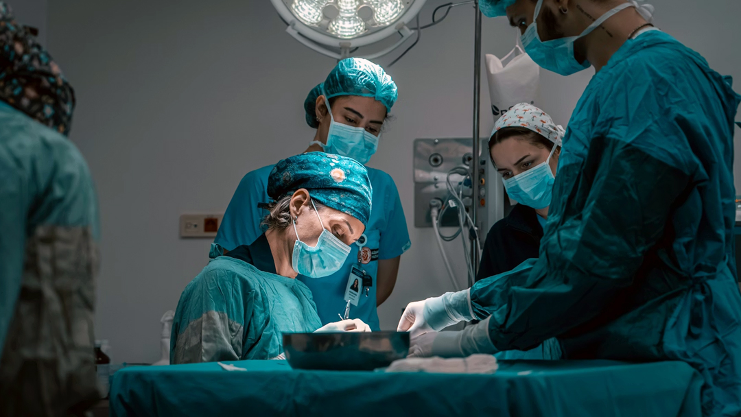 Swimming after hair transplant
